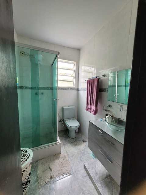 Casa de Vila à venda com 3 quartos, 127m² - Foto 19