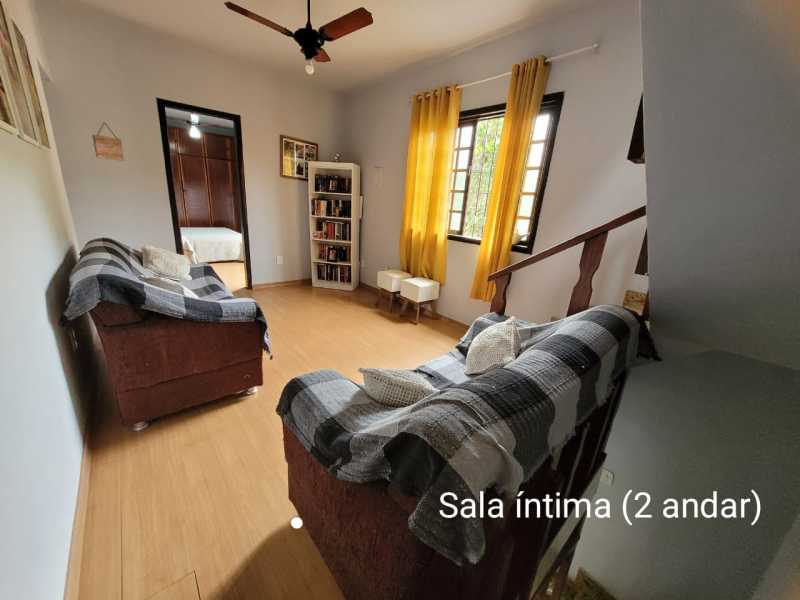 Casa de Vila à venda com 3 quartos, 127m² - Foto 4