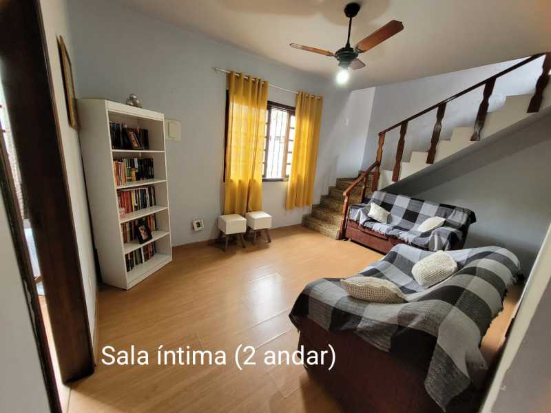 Casa de Vila à venda com 3 quartos, 127m² - Foto 7