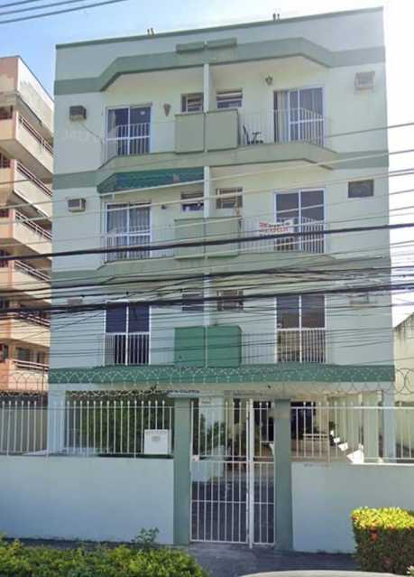 Apartamento à venda com 2 quartos, 68m² - Foto 1