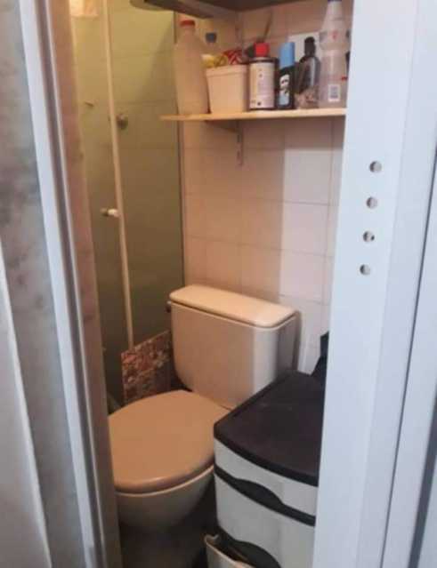 Apartamento à venda com 2 quartos, 68m² - Foto 9