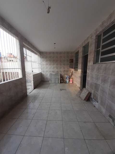 Casa à venda com 3 quartos - Foto 4