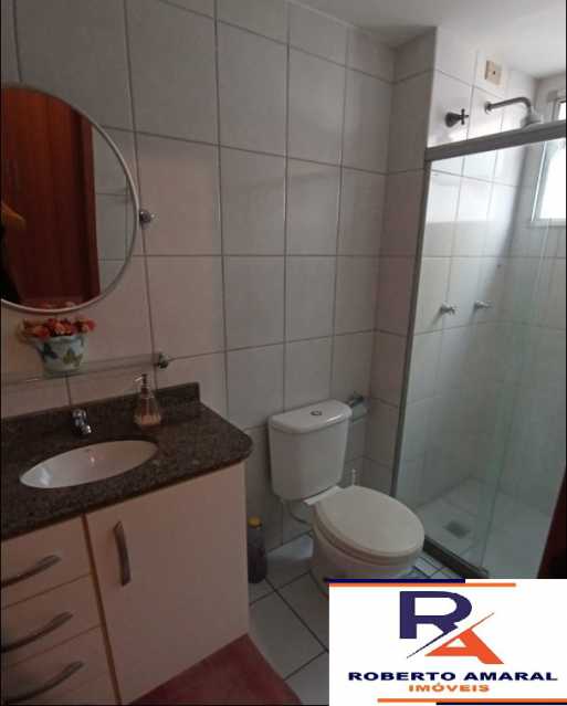 Apartamento à venda com 2 quartos, 61m² - Foto 5