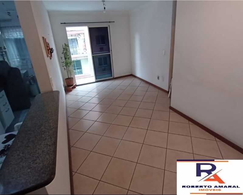 Apartamento à venda com 2 quartos, 61m² - Foto 6