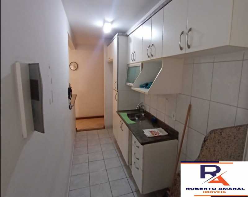 Apartamento à venda com 2 quartos, 61m² - Foto 15