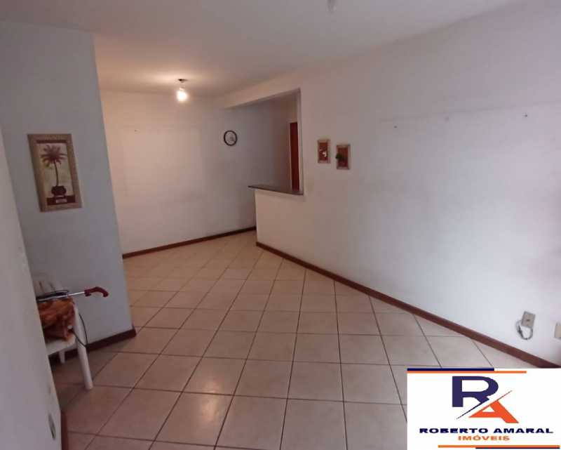 Apartamento à venda com 2 quartos, 61m² - Foto 8