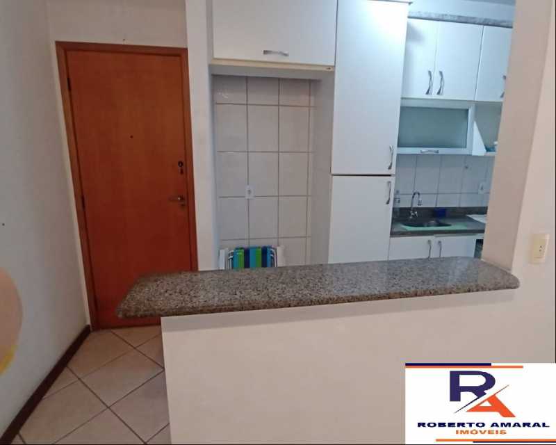 Apartamento à venda com 2 quartos, 61m² - Foto 11