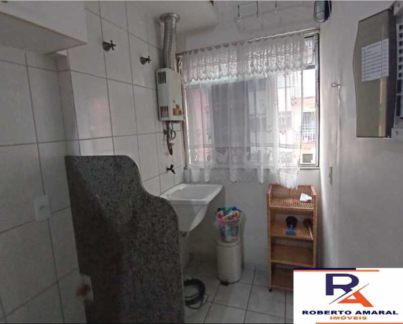 Apartamento à venda com 2 quartos, 61m² - Foto 16