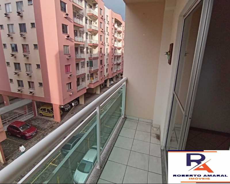 Apartamento à venda com 2 quartos, 61m² - Foto 20