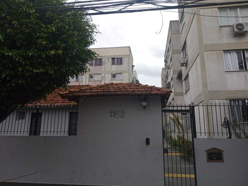 Apartamento à venda com 2 quartos, 55m² - Foto 17