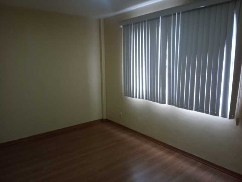 Apartamento à venda com 2 quartos, 55m² - Foto 5