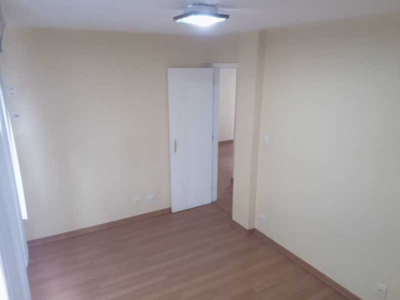 Apartamento à venda com 2 quartos, 55m² - Foto 6