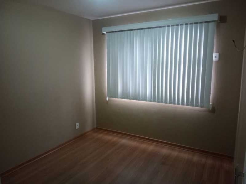 Apartamento à venda com 2 quartos, 55m² - Foto 7