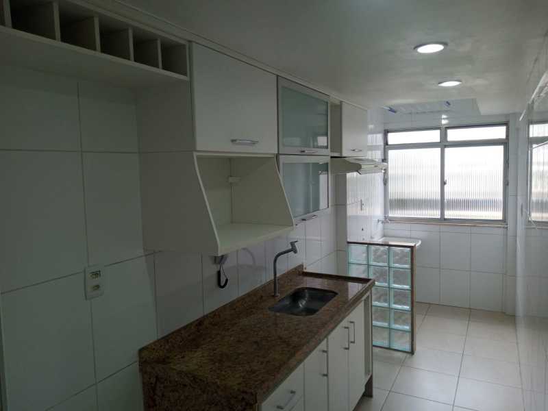 Apartamento à venda com 2 quartos, 55m² - Foto 12