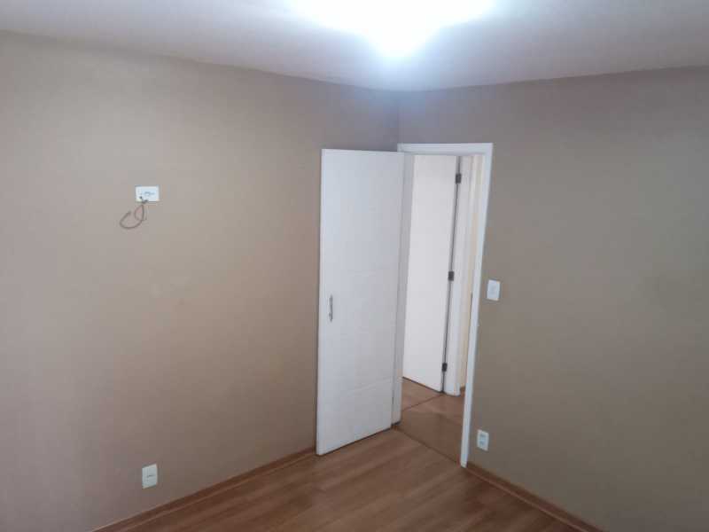 Apartamento à venda com 2 quartos, 55m² - Foto 8