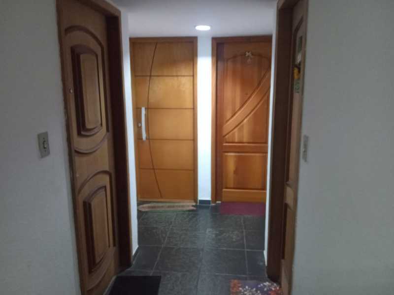 Apartamento à venda com 2 quartos, 55m² - Foto 9