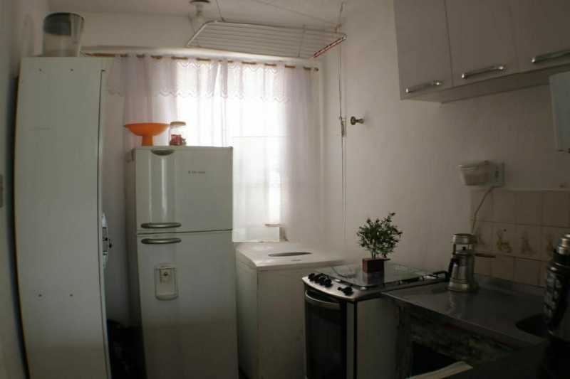 Apartamento à venda com 2 quartos, 50m² - Foto 10