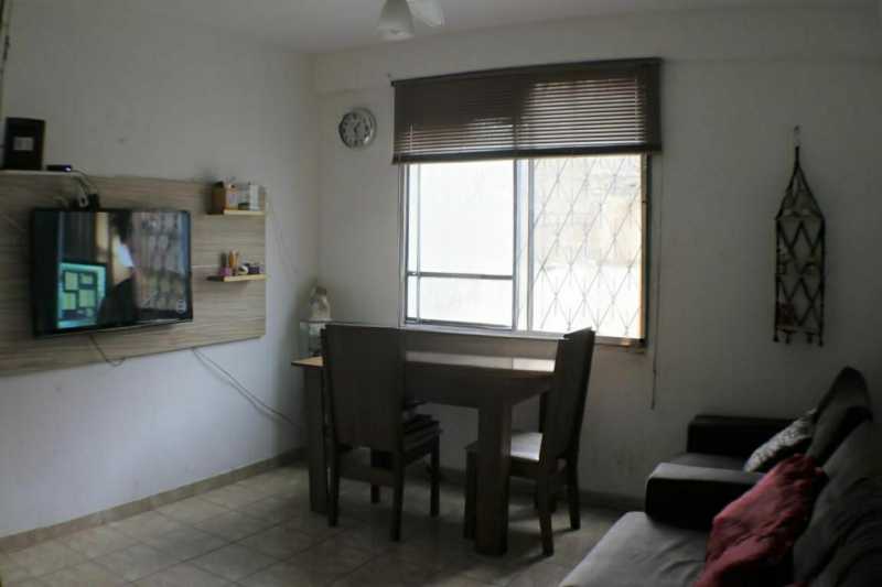 Apartamento à venda com 2 quartos, 50m² - Foto 3