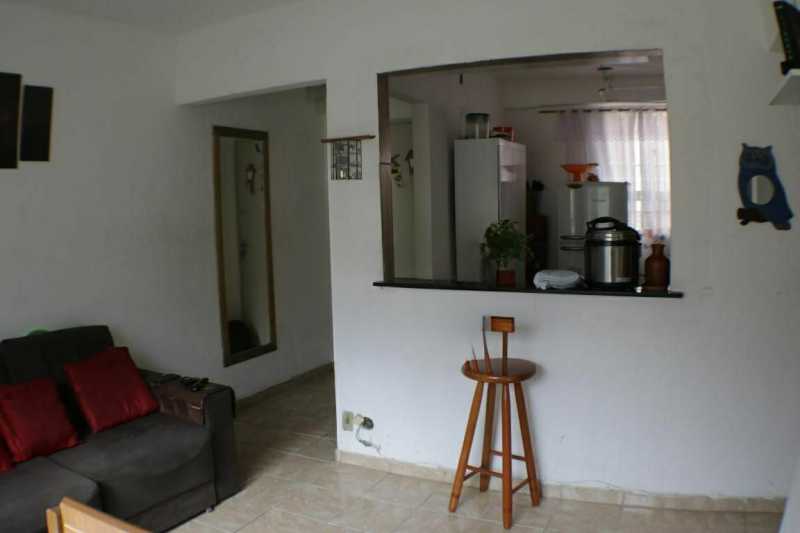 Apartamento à venda com 2 quartos, 50m² - Foto 5