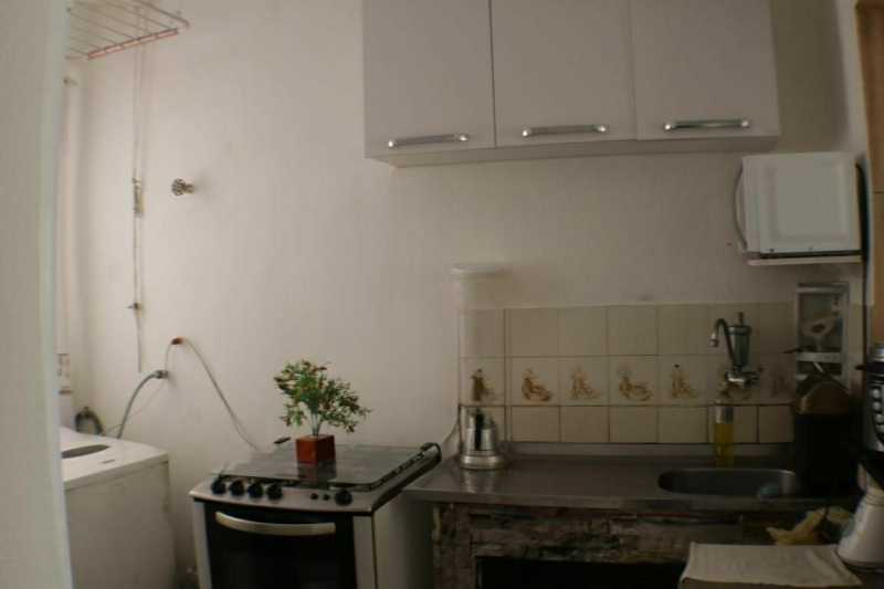 Apartamento à venda com 2 quartos, 50m² - Foto 9