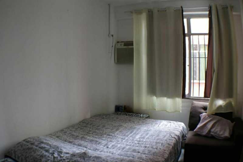 Apartamento à venda com 2 quartos, 50m² - Foto 7