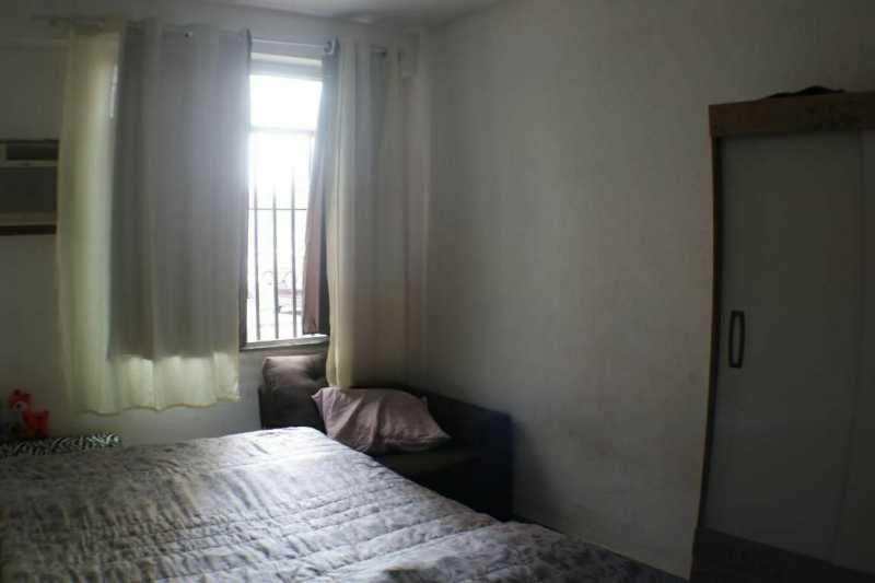 Apartamento à venda com 2 quartos, 50m² - Foto 8