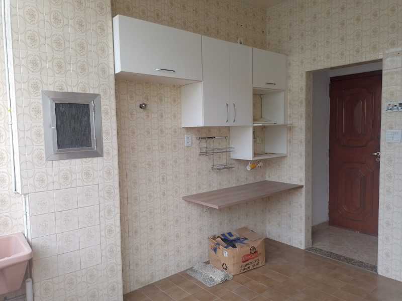 Apartamento à venda com 2 quartos, 74m² - Foto 8