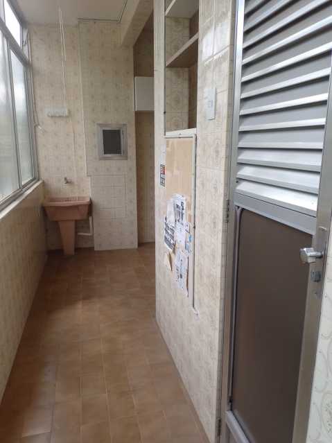 Apartamento à venda com 2 quartos, 74m² - Foto 10