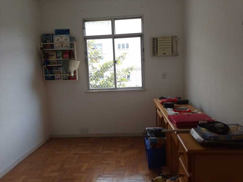 Apartamento à venda com 2 quartos, 74m² - Foto 5