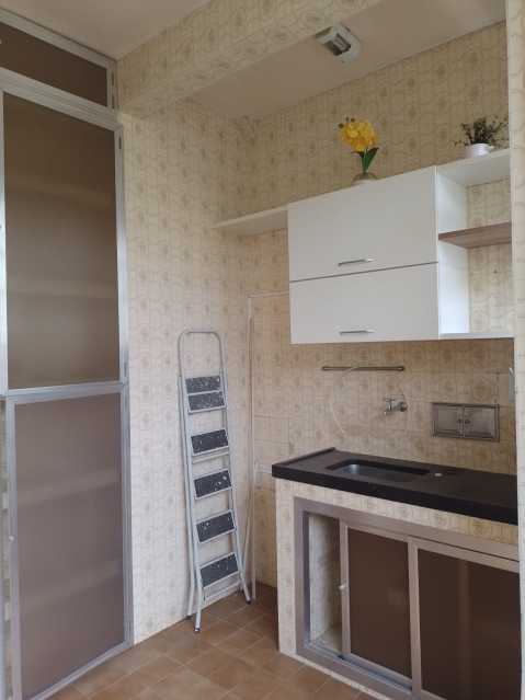 Apartamento à venda com 2 quartos, 74m² - Foto 7