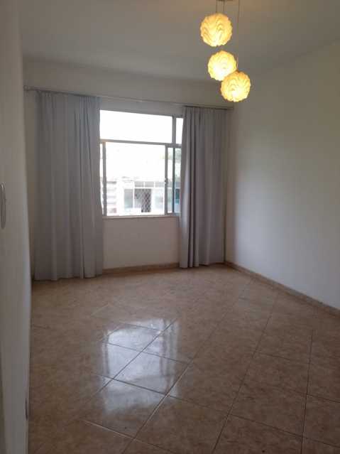 Apartamento à venda com 2 quartos, 74m² - Foto 3