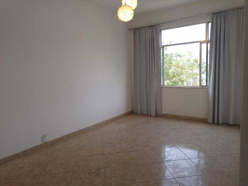 Apartamento à venda com 2 quartos, 74m² - Foto 2