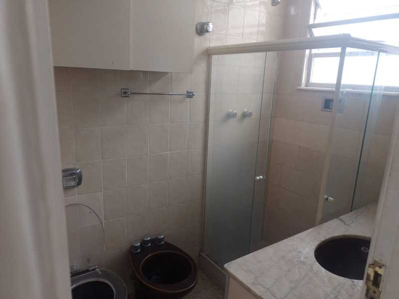 Apartamento à venda com 2 quartos - Foto 21