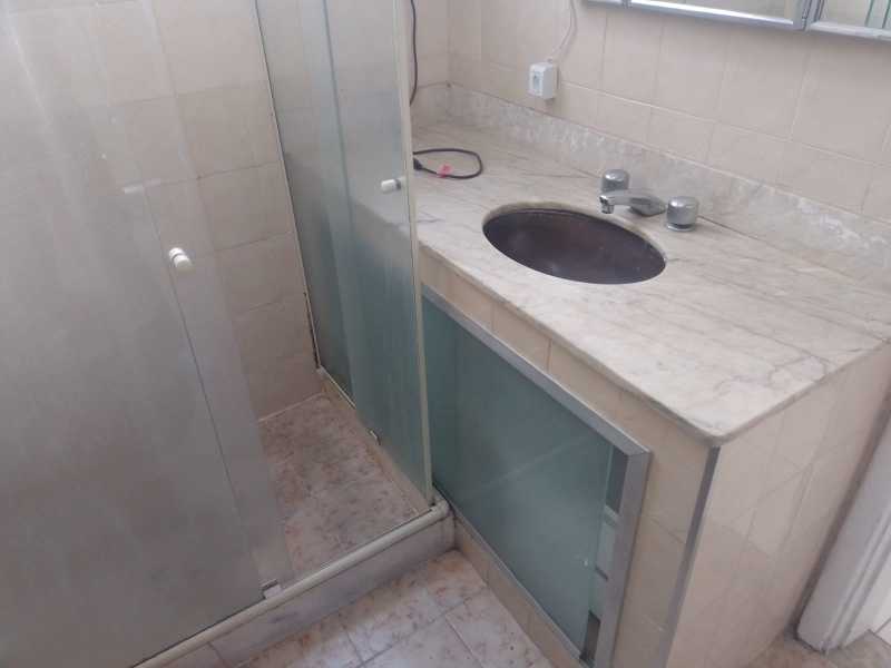 Apartamento à venda com 2 quartos - Foto 20