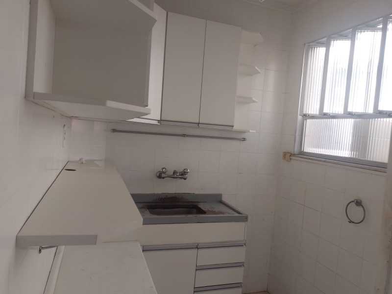 Apartamento à venda com 2 quartos - Foto 17