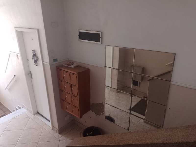 Apartamento à venda com 2 quartos - Foto 29