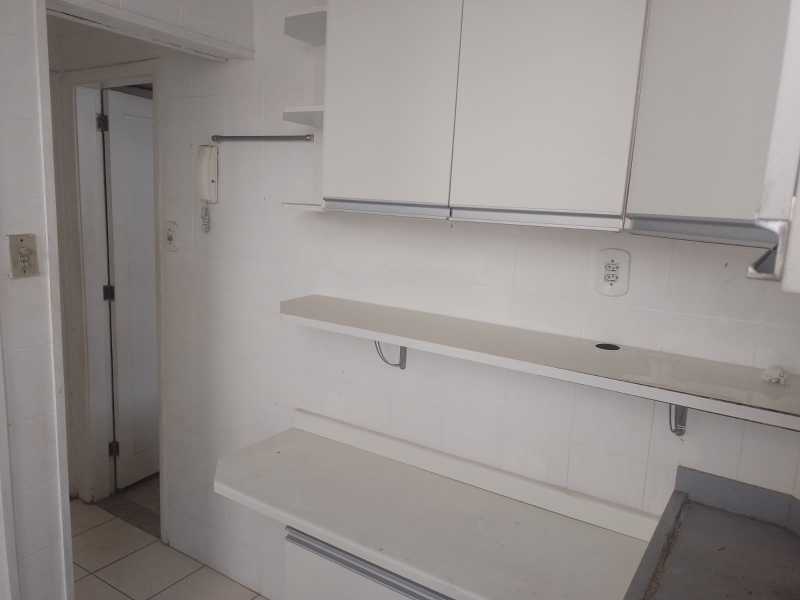 Apartamento à venda com 2 quartos - Foto 19