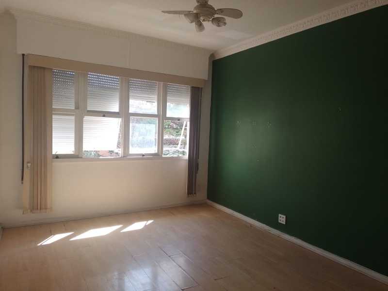 Apartamento à venda com 2 quartos - Foto 5