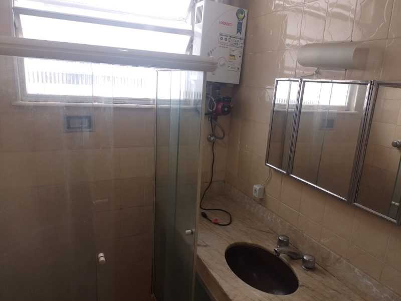 Apartamento à venda com 2 quartos - Foto 23