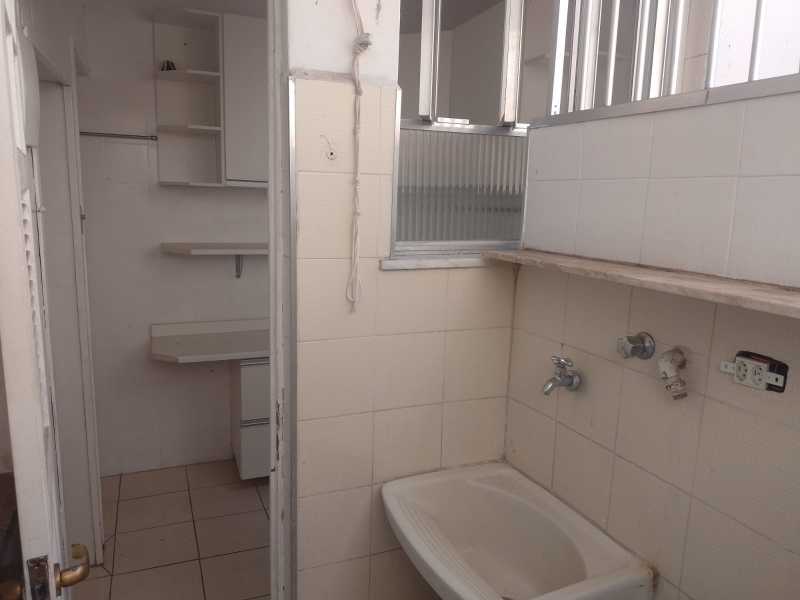 Apartamento à venda com 2 quartos - Foto 25