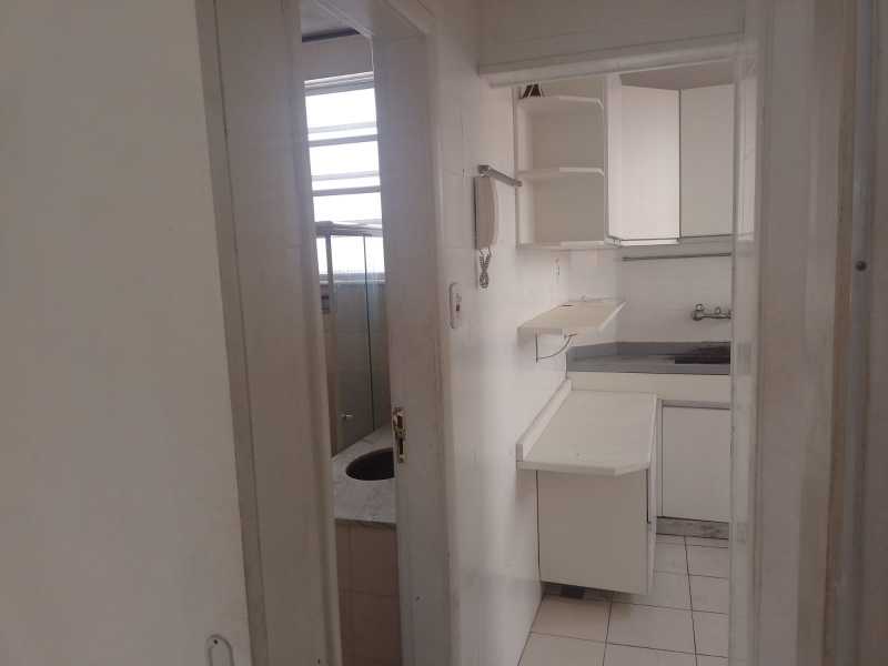 Apartamento à venda com 2 quartos - Foto 16