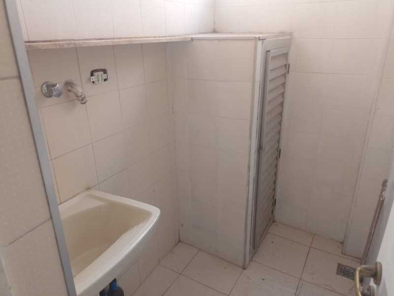 Apartamento à venda com 2 quartos - Foto 26