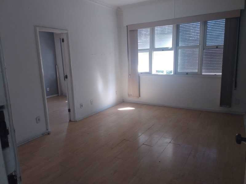 Apartamento à venda com 2 quartos - Foto 6