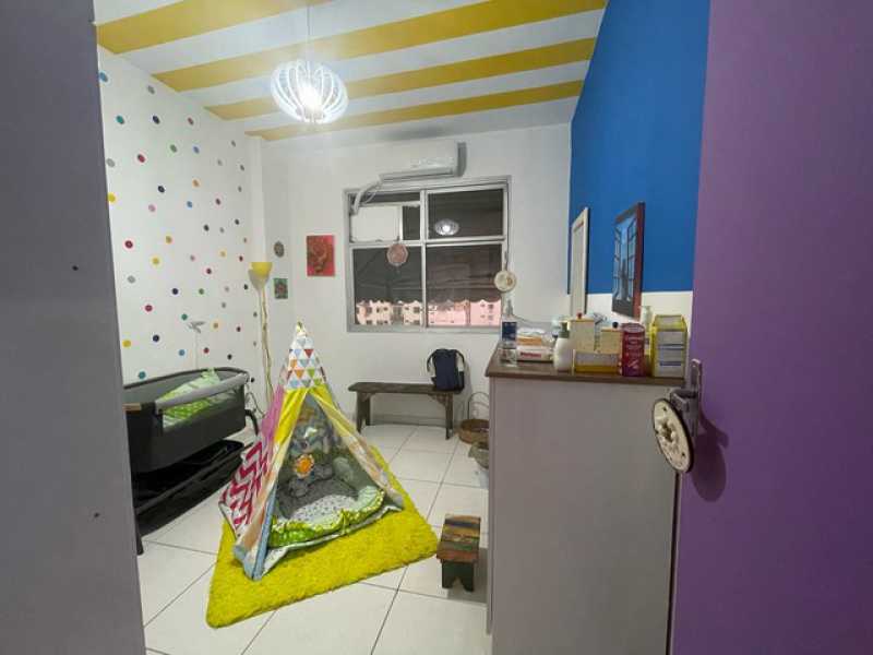 Apartamento à venda com 3 quartos, 80m² - Foto 6