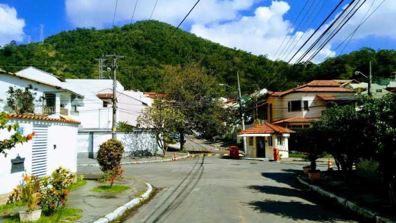 Casa de Condomínio à venda com 4 quartos - Foto 3