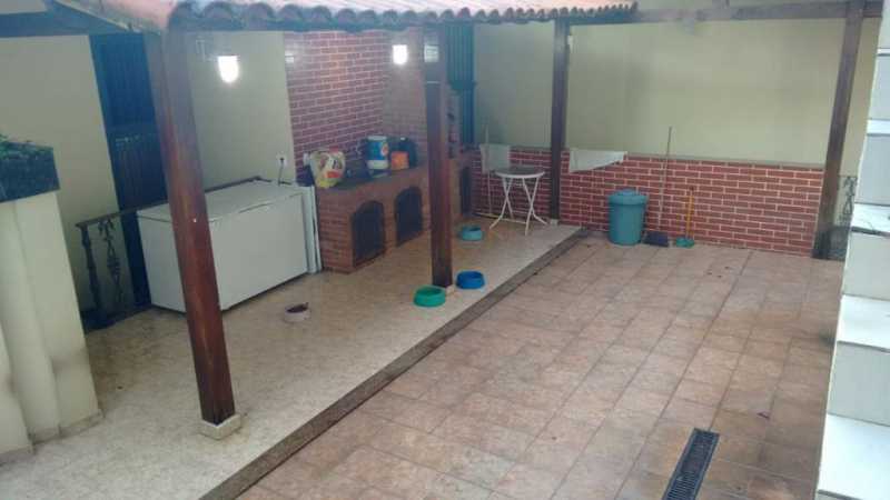 Casa de Condomínio à venda com 4 quartos - Foto 20