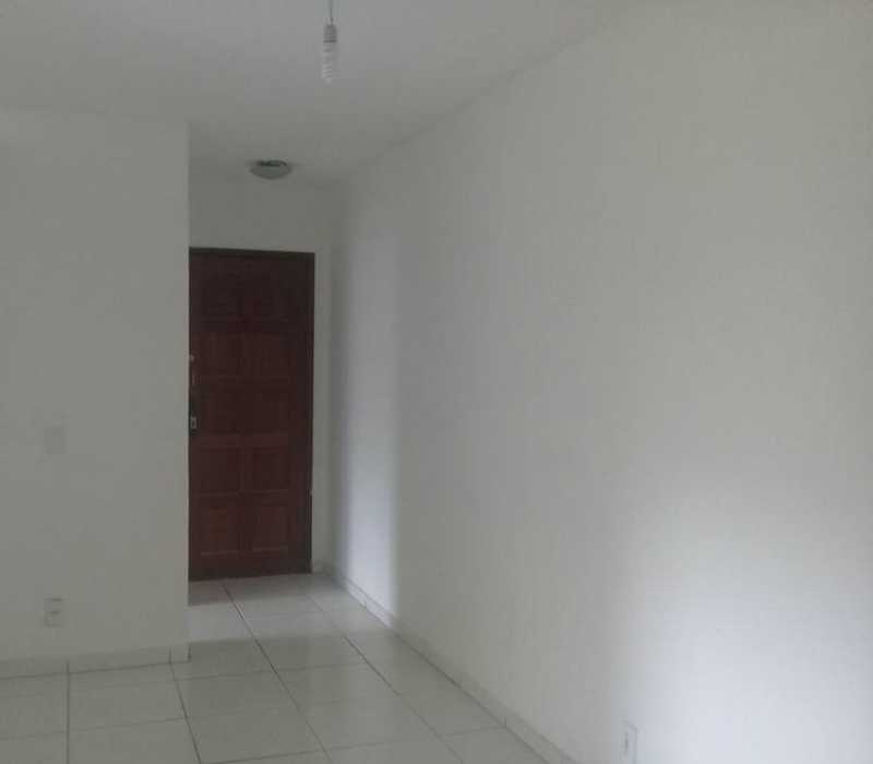 Apartamento à venda com 2 quartos, 52m² - Foto 4