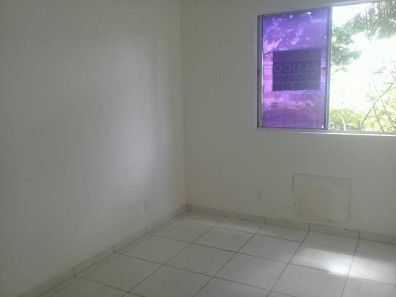 Apartamento à venda com 2 quartos, 52m² - Foto 5