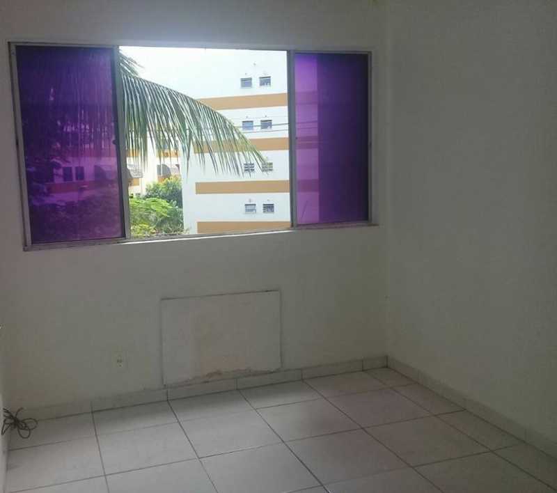 Apartamento à venda com 2 quartos, 52m² - Foto 7