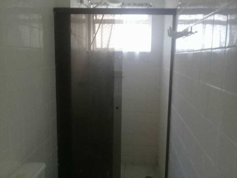 Apartamento à venda com 2 quartos, 52m² - Foto 9